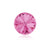 Swarovski Stones, Rivoli (1122), 14mm, Foiled or Solid Backing, 1 pair per bag, Available in 20 Colours