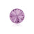 Swarovski Stones, Rivoli (1122), 14mm, Foiled or Solid Backing, 1 pair per bag, Available in 20 Colours