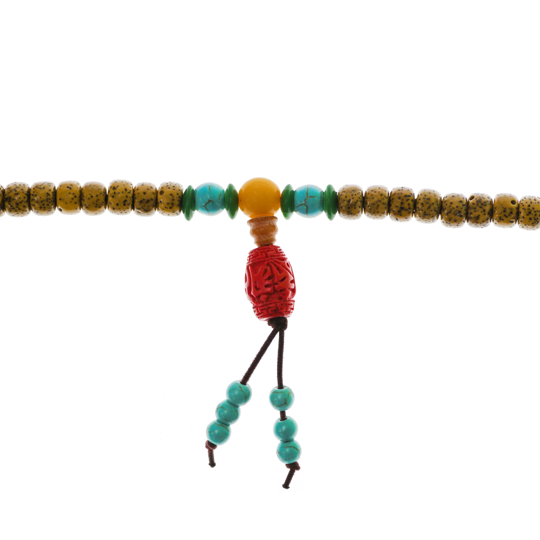 Wood Beads, Mixed, 8mm, Approx 125 pcs per strand