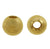 Bead, Gold Filled, Round Ball - 10mm - 1pc