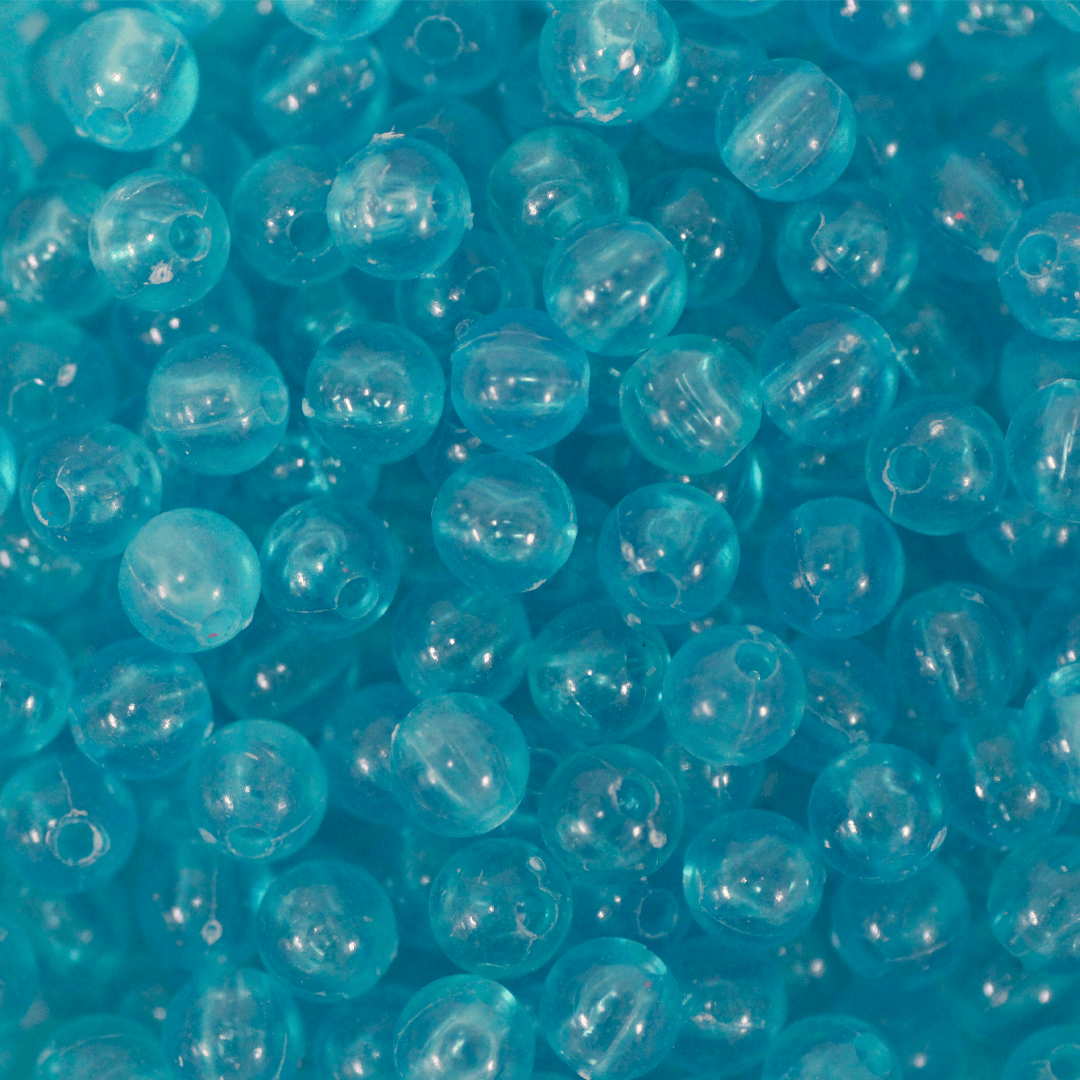 Bulk top plastic crystals