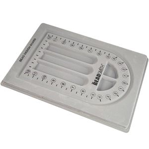 Beading Board, Approx. 8.5" x 12" - Available for Curbside pickup ONLY