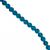 Glass Crystal Beads, Round, 4mm Approx 85 pcs per strand, Available in Multiple Colours