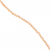 Glass Pearls, 3mm, Approx 205 pcs per strand, Available in Multiple Colours