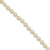 Glass Pearls, 4mm, Approx 200 pcs per strand, Available in Multiple Colours