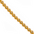 Glass Pearls, 8mm, Approx 100 pcs per strand, Available in Multiple Colours
