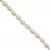 Glass Pearls, Oval, Available in Multiple Colours and Sizes