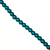 Glass Pearls, 8mm, Approx 100 pcs per strand, Available in Multiple Colours