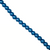 Glass Pearls, 6mm, Approx 140 pcs per strand, Available in Multiple Colour