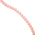 Glass Pearls, 10mm, Approx 80 pcs per strand, Available in Multiple Colours