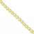 Glass Pearls, 10mm, Approx 80 pcs per strand, Available in Multiple Colours