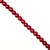 Glass Pearls, 4mm, Approx 200 pcs per strand, Available in Multiple Colours