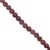 Marble Style Glass Beads, 8mm, Tie Dye, Approx 100 pcs per strand, Available in Multiple Colours