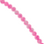 Marble Style Glass Beads, 8mm, Tie Dye, Approx 100 pcs per strand, Available in Multiple Colours