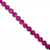 Marble Style Glass Beads, 10mm, Tie Dye, Approx 80 pcs per strand, Available in Multiple Colours