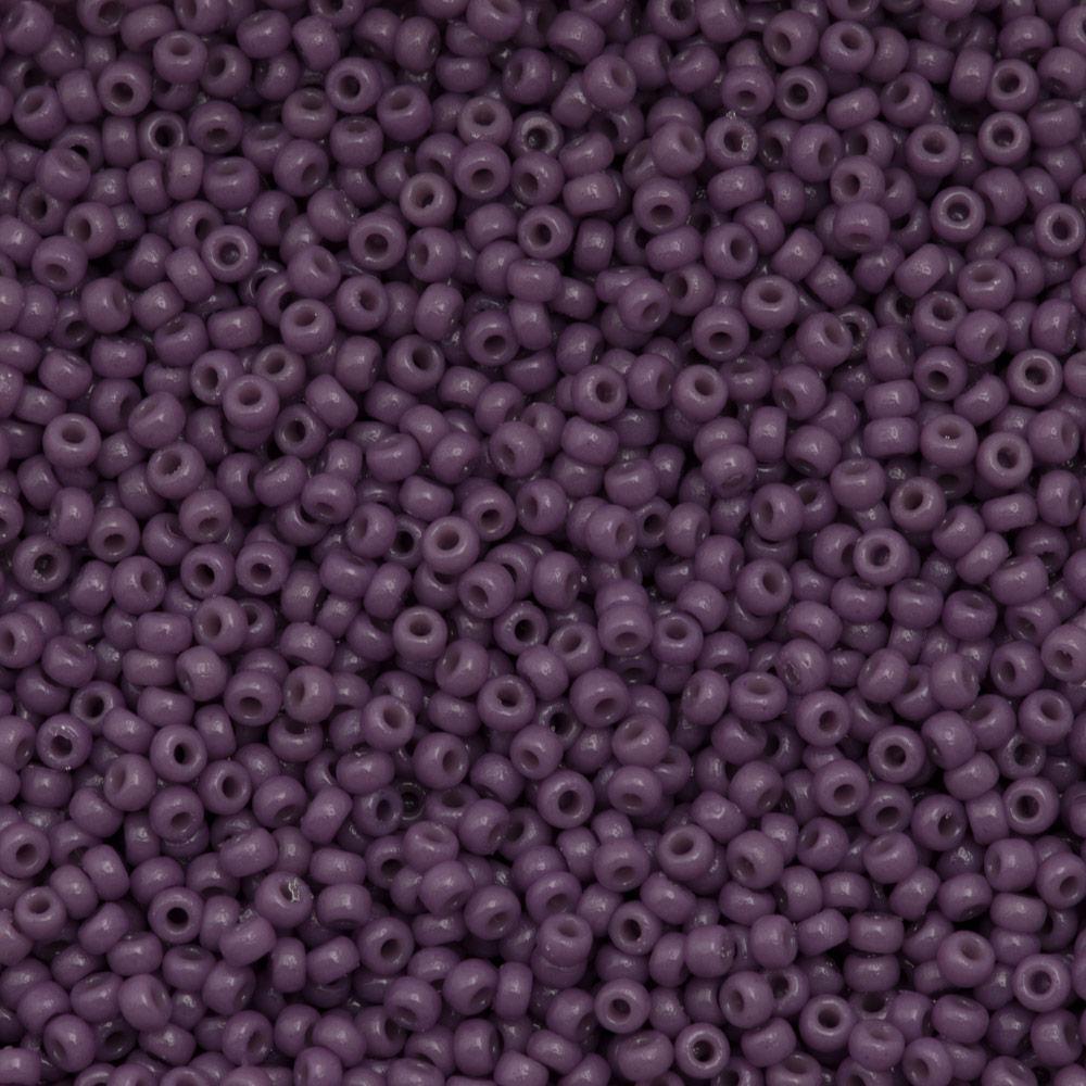 Miyuki Seed Beads -Size 15/0 - Available in Various Colours