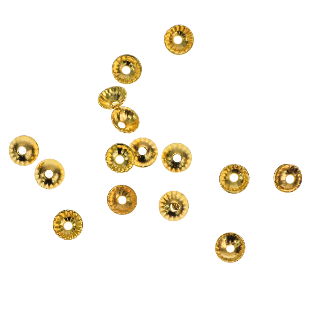 Bead cap on sale
