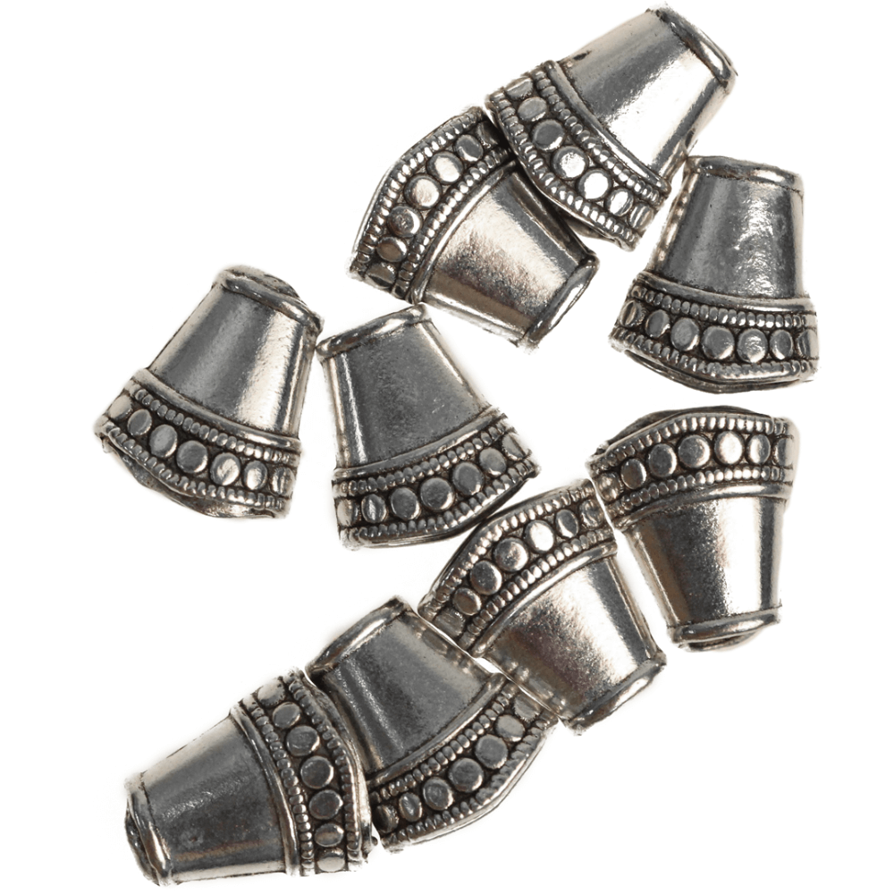 Antique 2025 silver beads