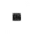 Bead, Micro Pave, Tube, Cubic Zirconia, 8mm, Sold Per pkg of 1, Available in Multiple Colours