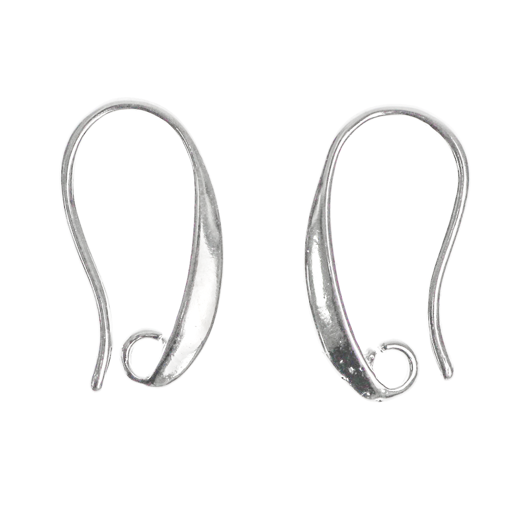 Fishhook earrings best sale