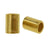 Crimp, Gold Filled, 2mm x 1.4mm (hole) - 8pcs/bag