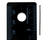 Flat Head Pins, Gunmetal, Alloy, 1.20inch, 20 Gauge
