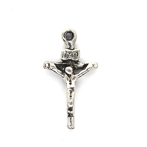 Where can i buy a crucifix necklace hotsell