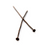 Flat Head Pins, Copper Alloy, 1.75 inch, 20 Gauge
