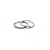 Open Jump Rings, Bright Silver, Alloy, Round, 10mm, 20 Gauge, 75+ pcs