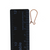 Earrings, Copper Alloy, Kidney Earwires, 24mm x 11mm, sold per pkg of 20