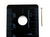 Flat Head Pins, Silver, Rhodium Alloy, 0.73inch, 21 Gauge