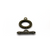 Clasp, Toggle Clasp, Brass, Alloy,  Sold Per pkg of 2
