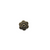 Bead Cap, Roll Flower, Alloy, Bronze, 12mm x 3mm, Sold Per pkg of 8 - Butterfly Beads