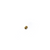 Crimps, Cover, Gold, Alloy, 3mm, Sold Per pkg of 60+