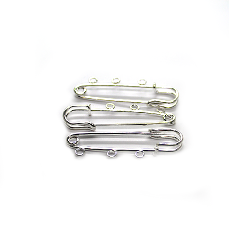 Xl safety outlet pins