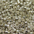 Miyuki Delica 11/0-Silver Galvanized-DB00-0035V