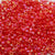 Miyuki Delica 11/0-Red Coral Opaque AB-DB00-0159V