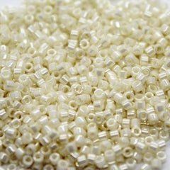 DB00-0203, Miyuki 5.2g Ceylon Light Yellow DB00-0203, Miyuki 5.2g Ceylon Light Yellow