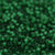 Miyuki Delica 11/0-Dark Emerald-DB00-0767V