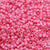 Miyuki Delica 11/0 -Pink Carnation Opaque Dyed- DB00-1371V