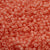 Miyuki Delica 11/0- Duracoat Opaque Dyed Salmon Pink-DB00-2112V
