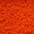 Czech Seed Beads - Czech 11/0 - Orange Opaque (14A)