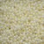Czech Seed Beads - Czech 11/0 - Ceylon Opaque Dyed (6)