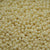 Czech Seed Beads - Czech 11/0 - Bone Solgel (7)