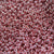 Czech Seed Beads - Czech 11/0 - Pink Metallic Solgel(30A)