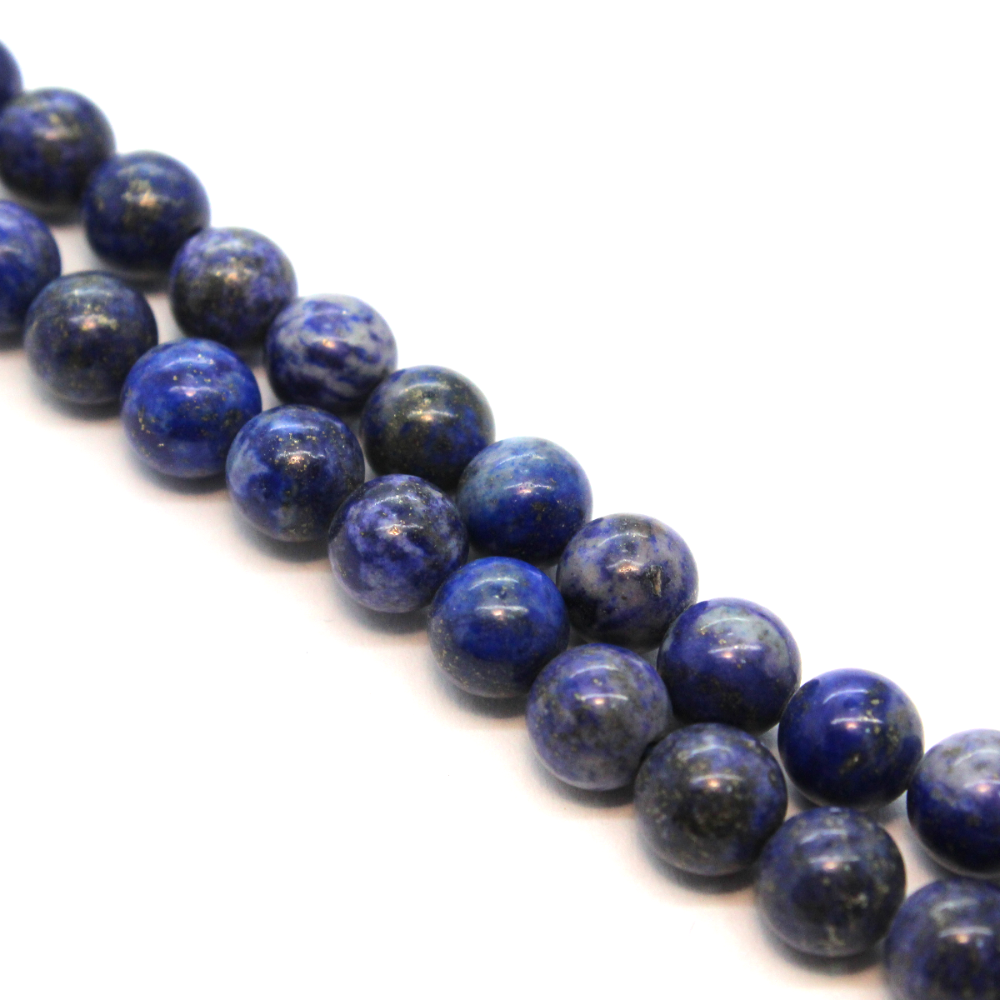 Lapis Lazuli HQ Semi Precious Stone Available in Multiple Sizes