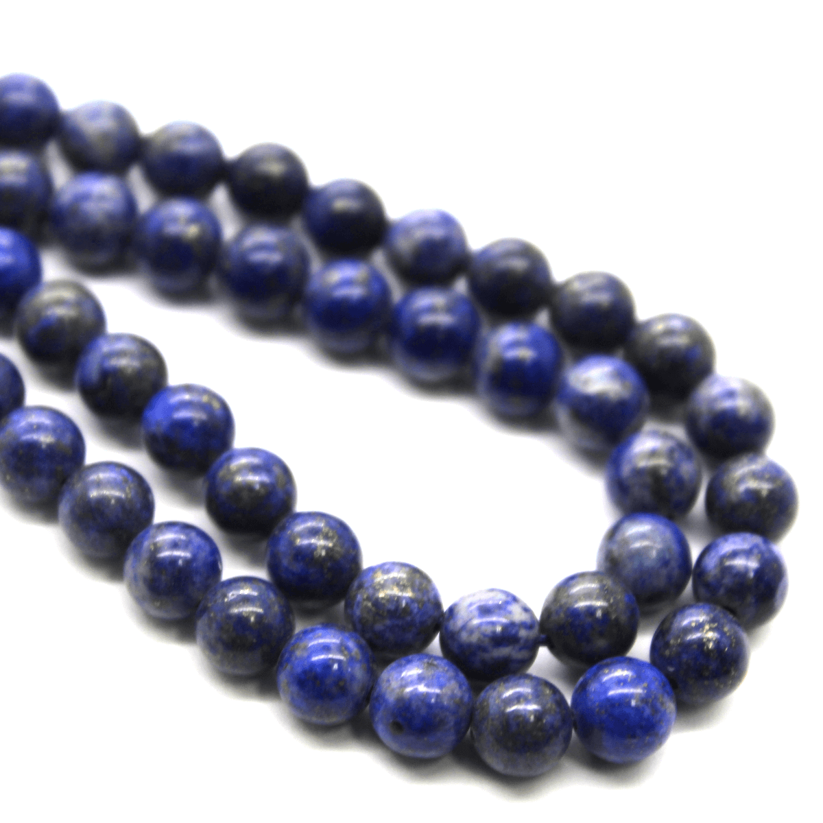 Lapis beads for sale deals