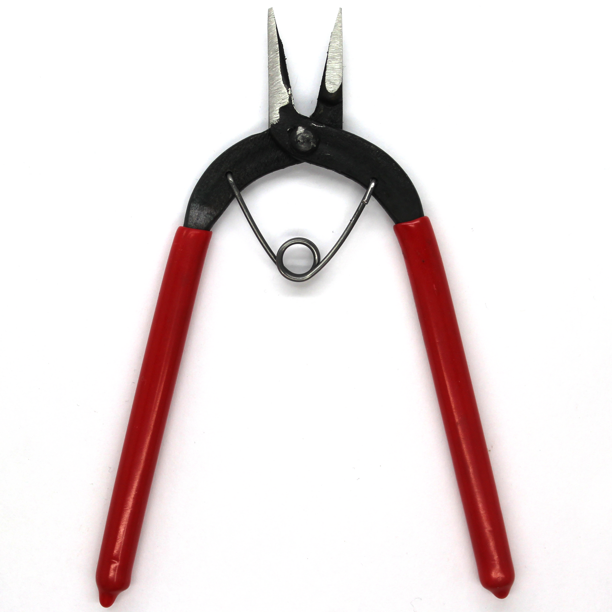 Tools, Pliers, Flat Nose, 4.6 inches