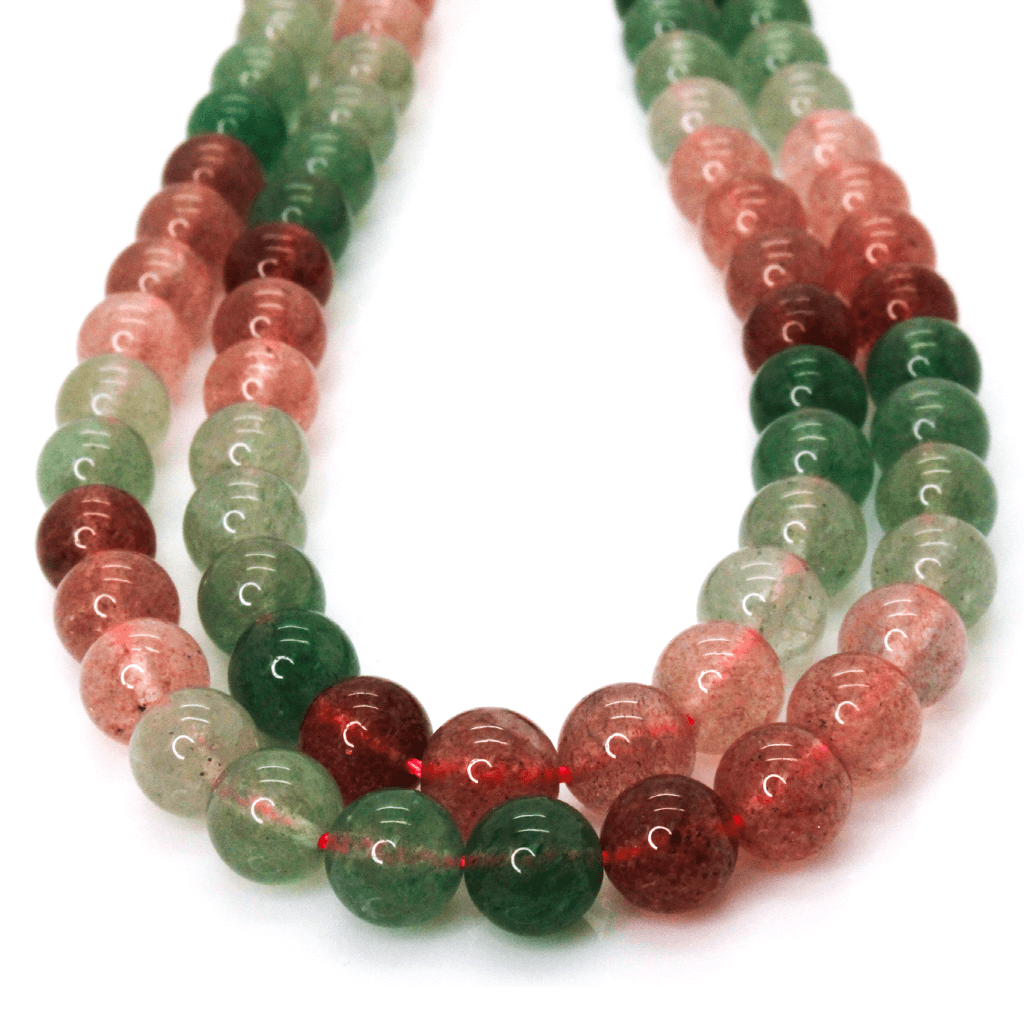 Green discount ruby stone