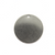 Pendant, Flat Round, Stainless Steel, 25mm x 25mm X 1mm, Sold Per pkg of 4